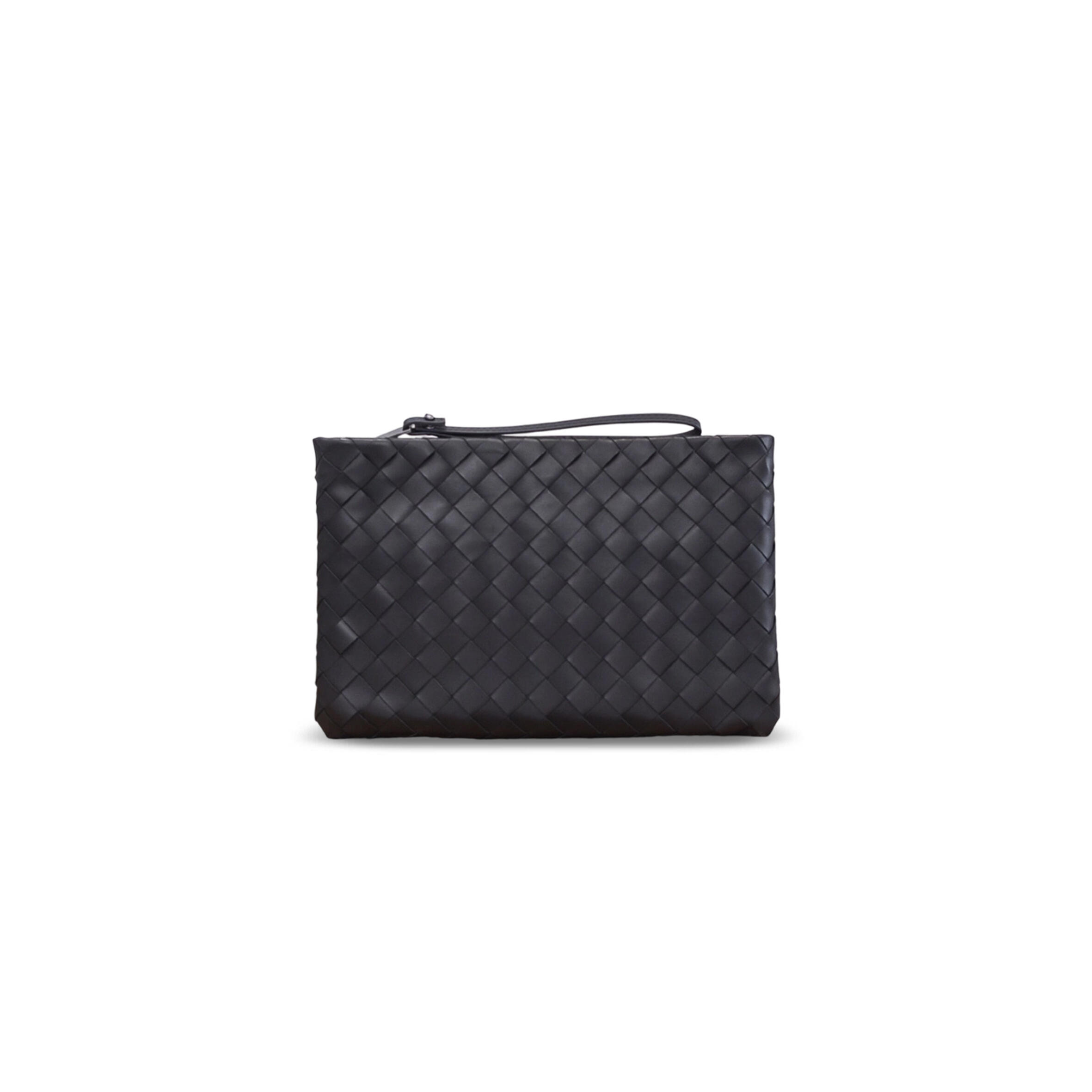 BOTTEGA VENETA CLUTCH BAG (29*19*1cm)